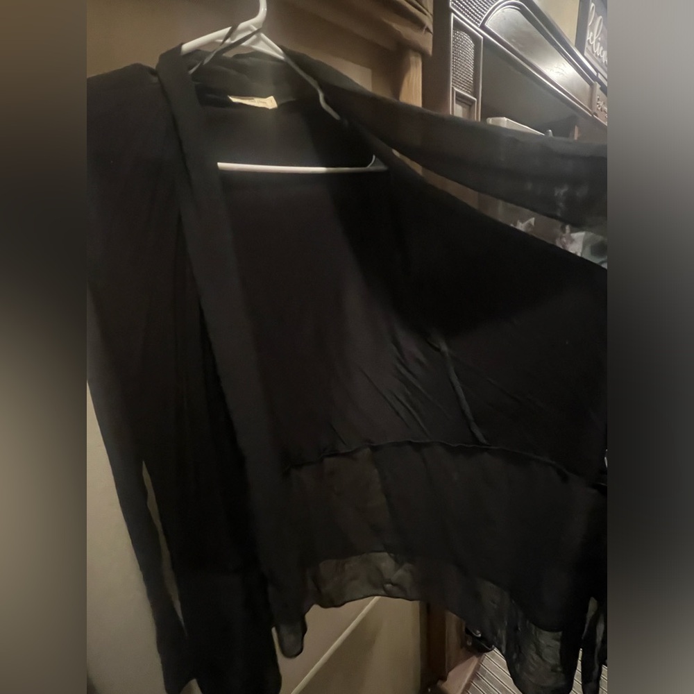 Dress cover